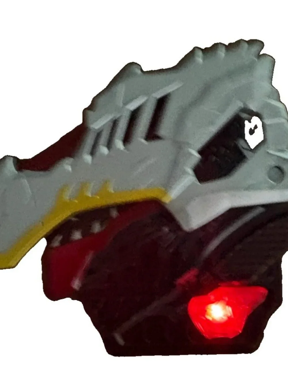 Power Rangers Dino Fury Morpher DX Ryusoul Changer Ryusoulger No Key Tested 2021